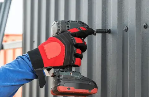 Travaux de zinguerie - Livry-sur-Seine
